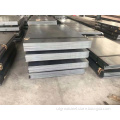 Forged And Hot Rolled DIN1.2312 Black Steel Plate